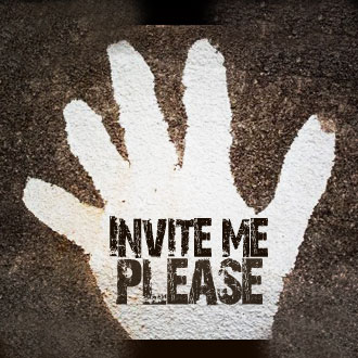 Invite Me Invite Me