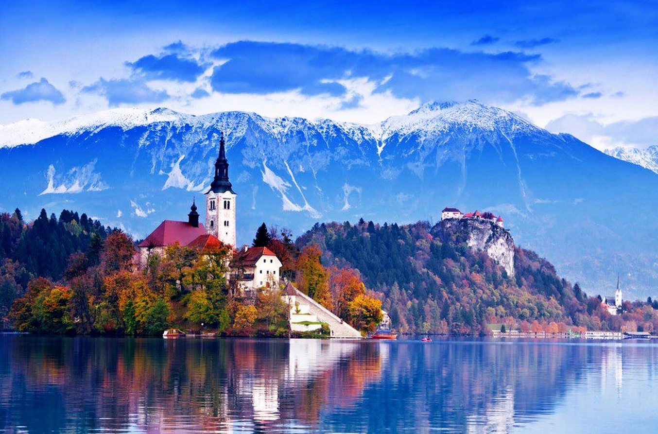 Slovenia VPN